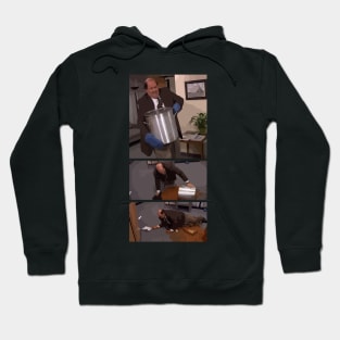 Kevin's Chili Hoodie